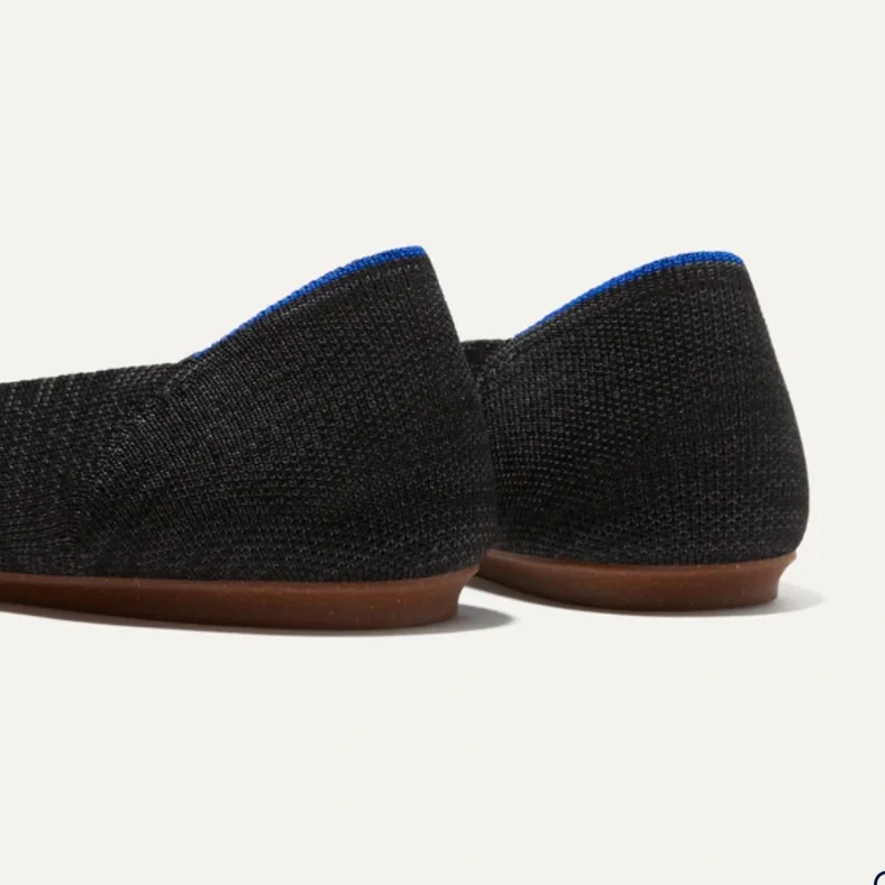 NIB Rothy’s The Point flat - Picture 2 of 3